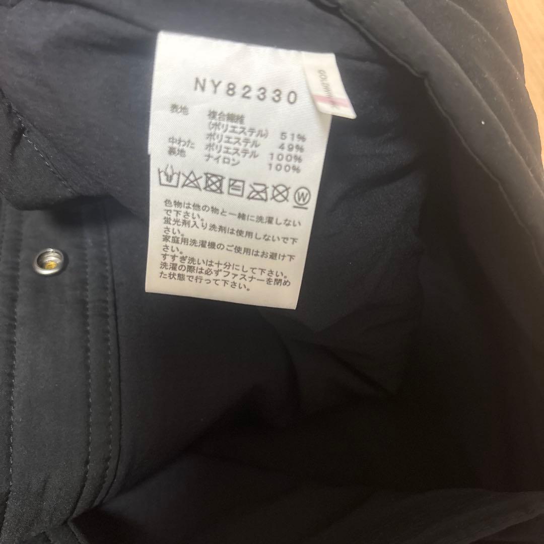 トップス THE NORTH FACE Meadow Warm Vest