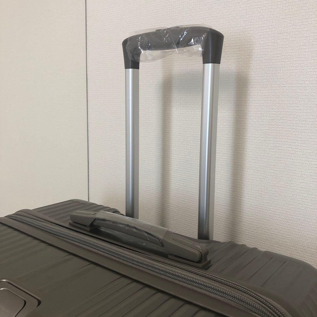 【正規品★現役CA監修】スーツケース キャリーケース 超軽量