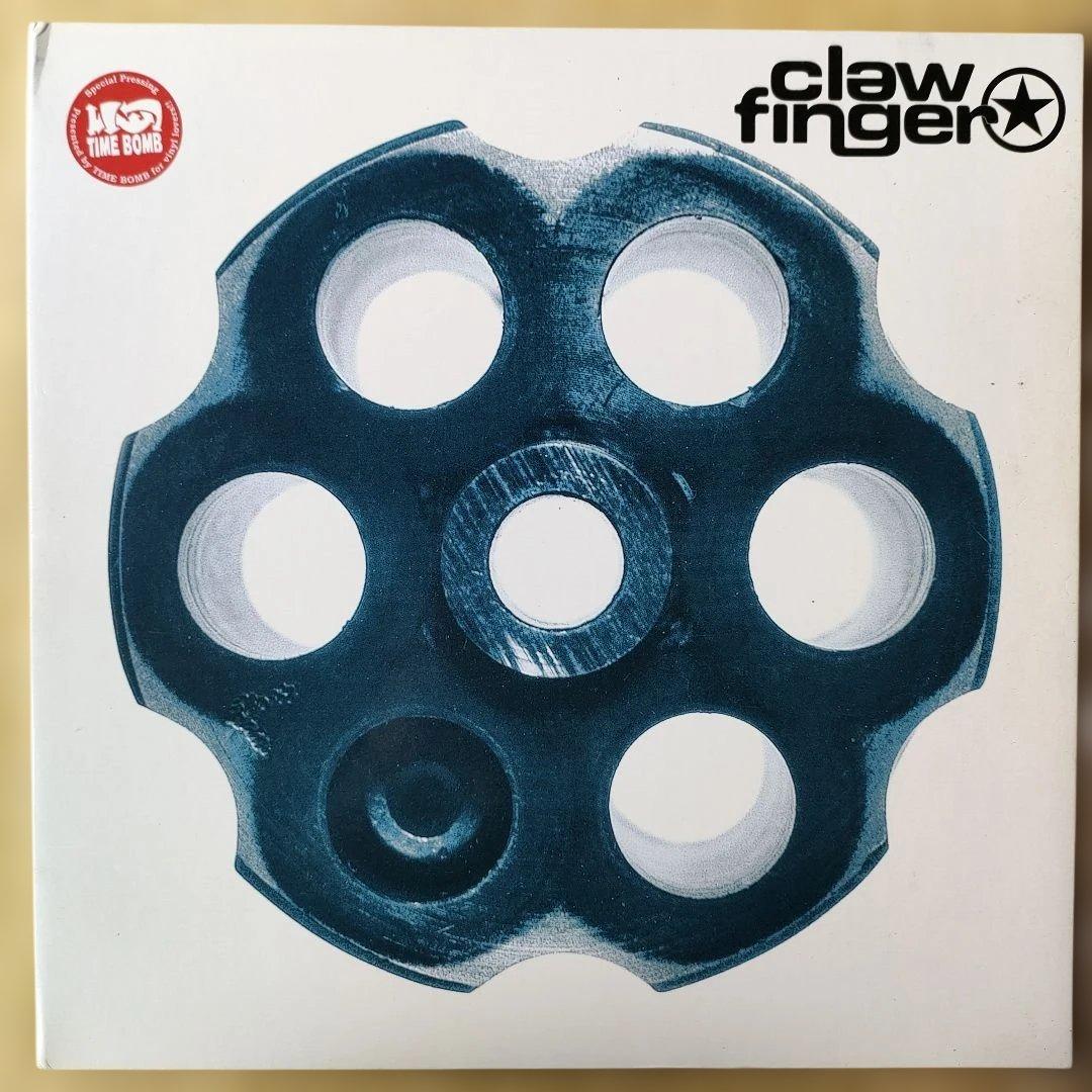Clawfinger / Deaf Dumb Blind 含む 3枚まとめ
