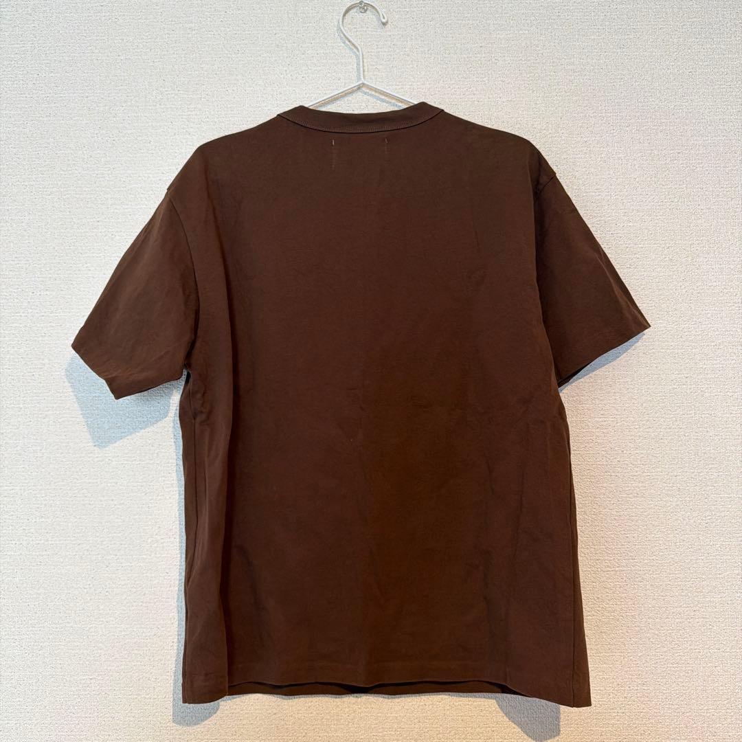 LIFE IS UNFAIR グラフィックプリント Tシャツ M