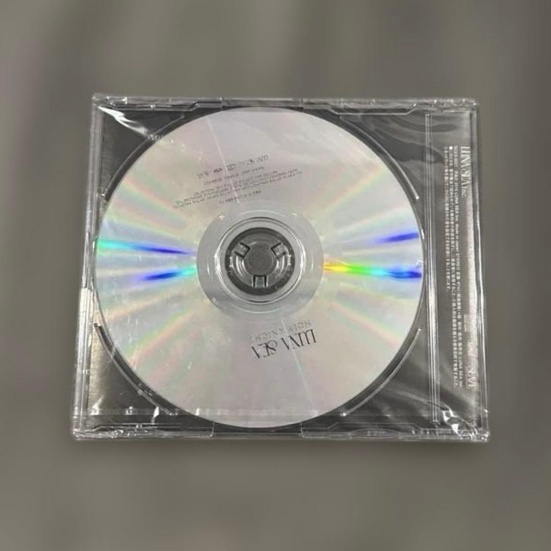 LUNA SEA/HOLY KNIGHT/会場限定CD⭐︎新品未開封⭐︎