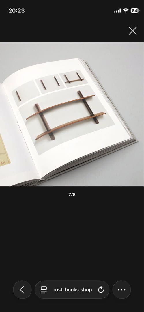 A PASSION FOR JEAN PROUVÉ