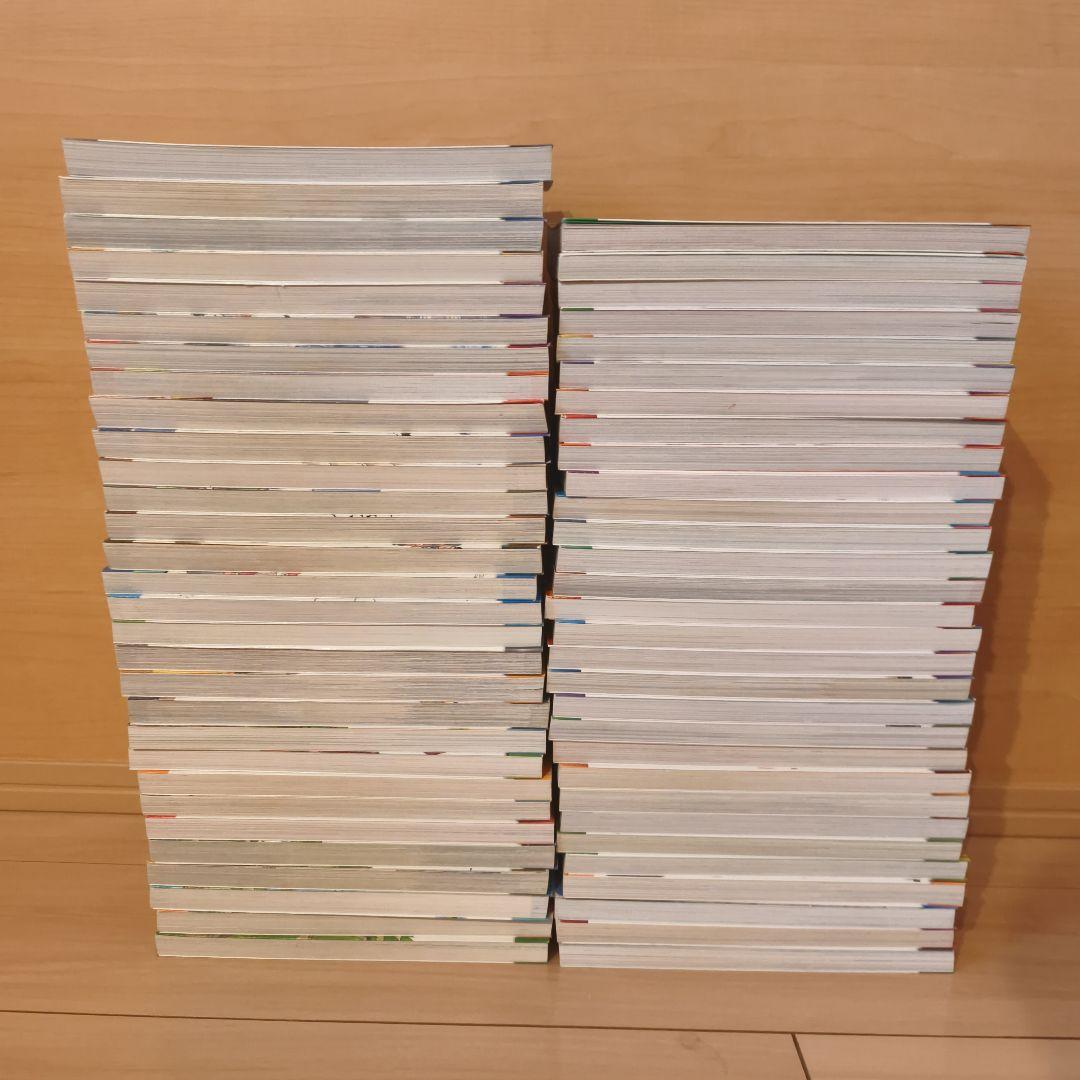 サバイバルシリーズ 60冊