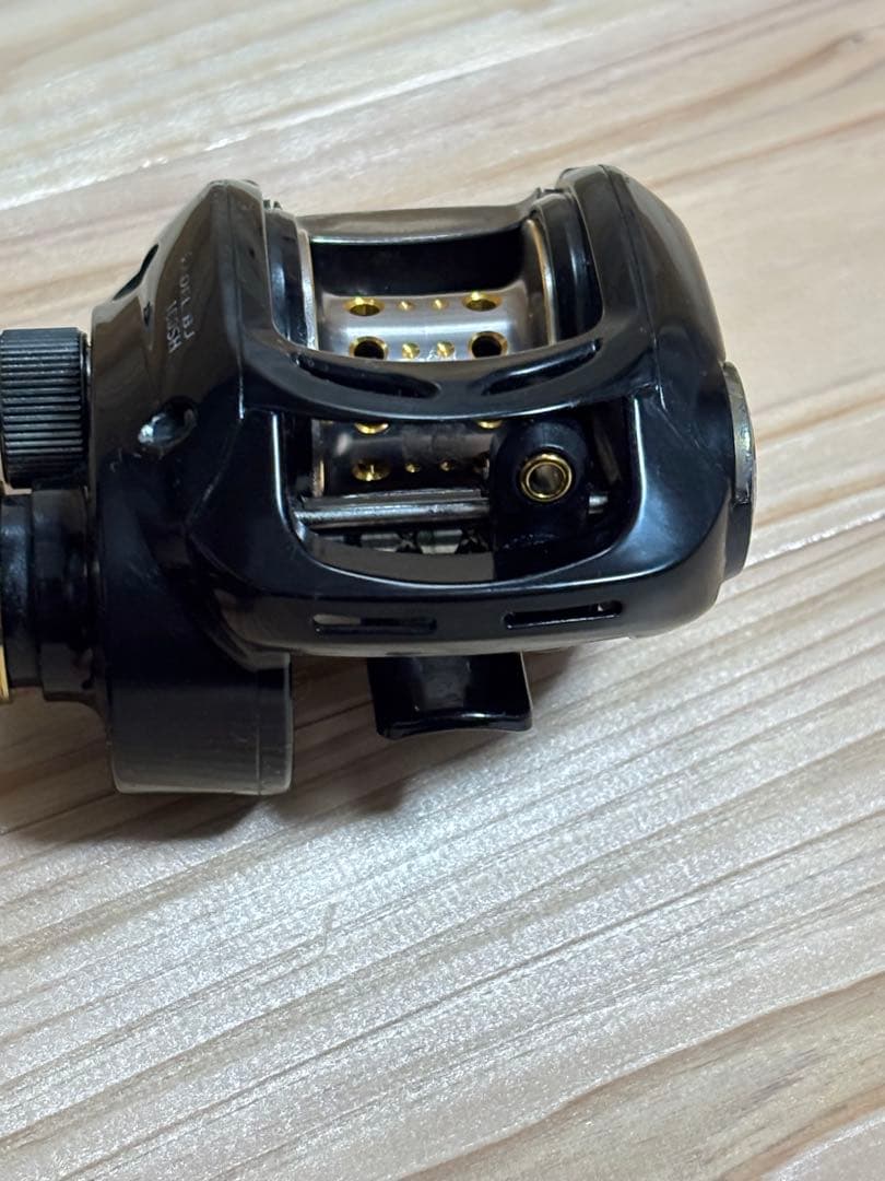 SLJ、タイラバ　VADEL BJ 100SH