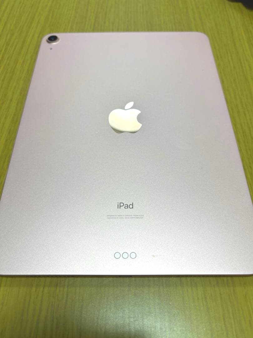 iPad Air4 64GB Wi-Fiモデル 本体