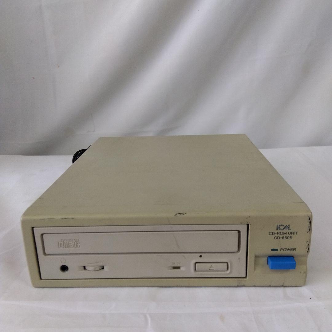 NEC PC-9821 パーソナルコンピューター セット