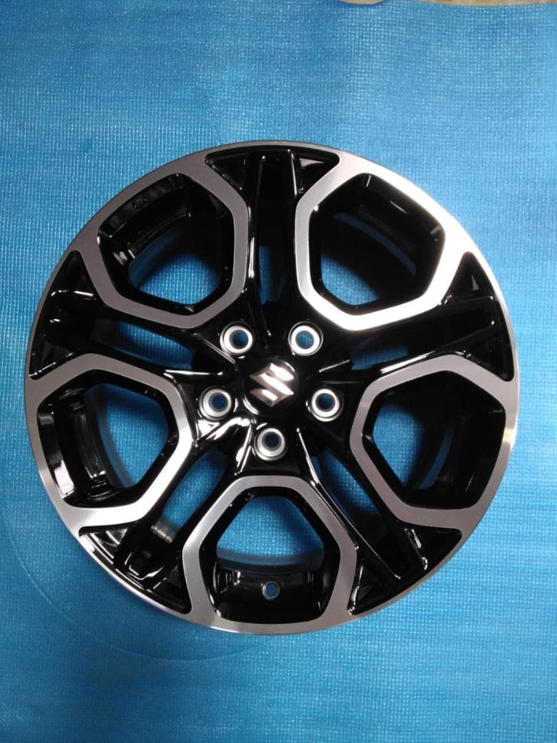 スイフトスポーツ ZC33S 純正アルミホイール 4本