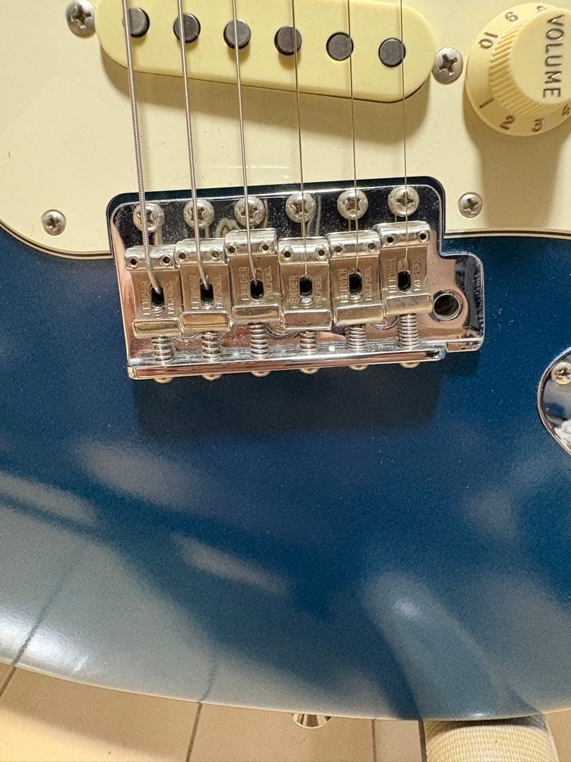ギター Fender Takashi Kato stratocaster
