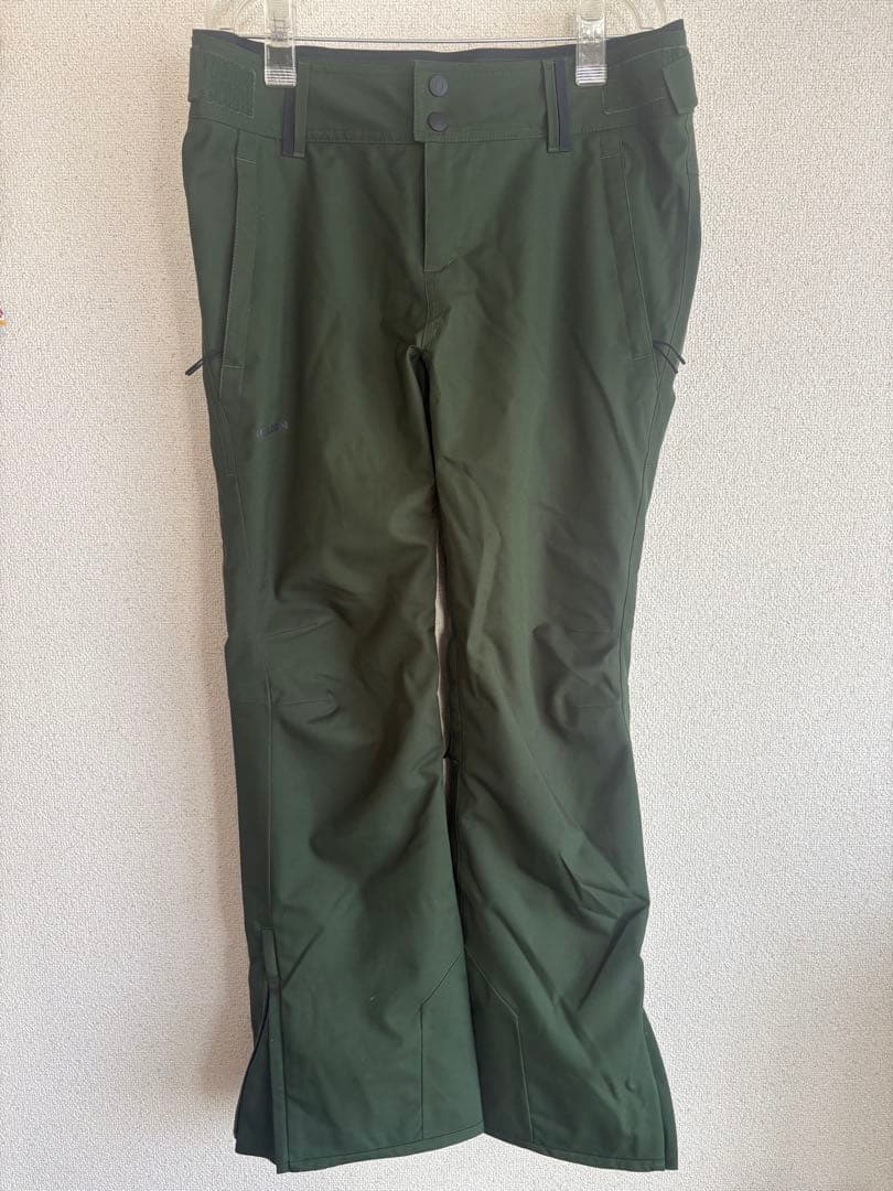 【美品】ホールデン スノーボードパンツ M