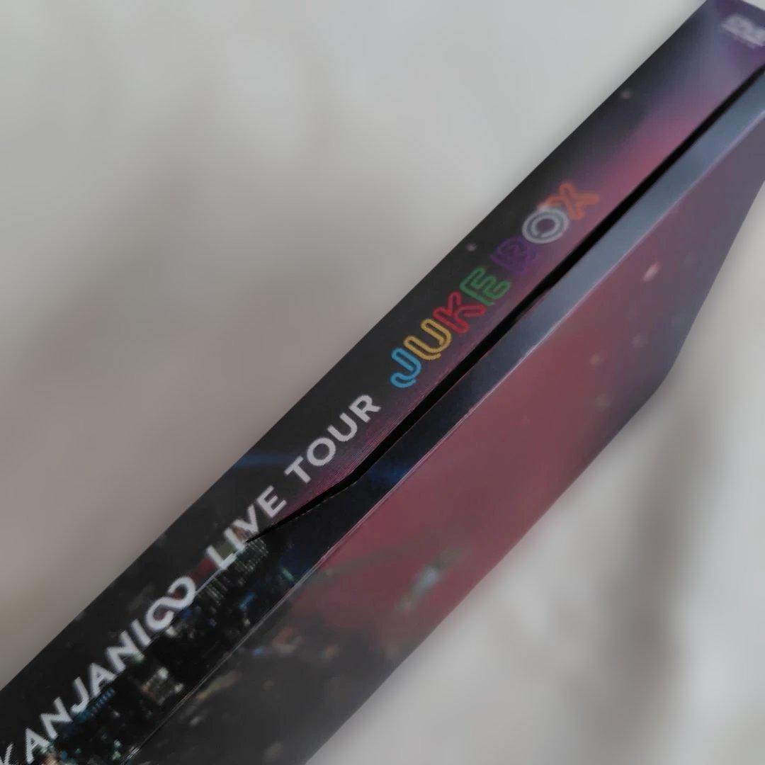 KANJANI∞ LIVE DVD、CD（DVD付き）など　まとめ売り