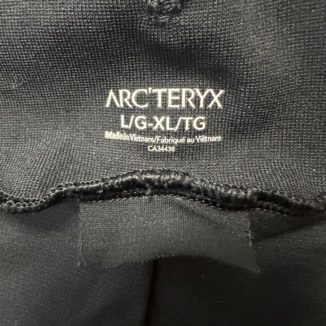 帽子 ARC'TERYX Rho Toque