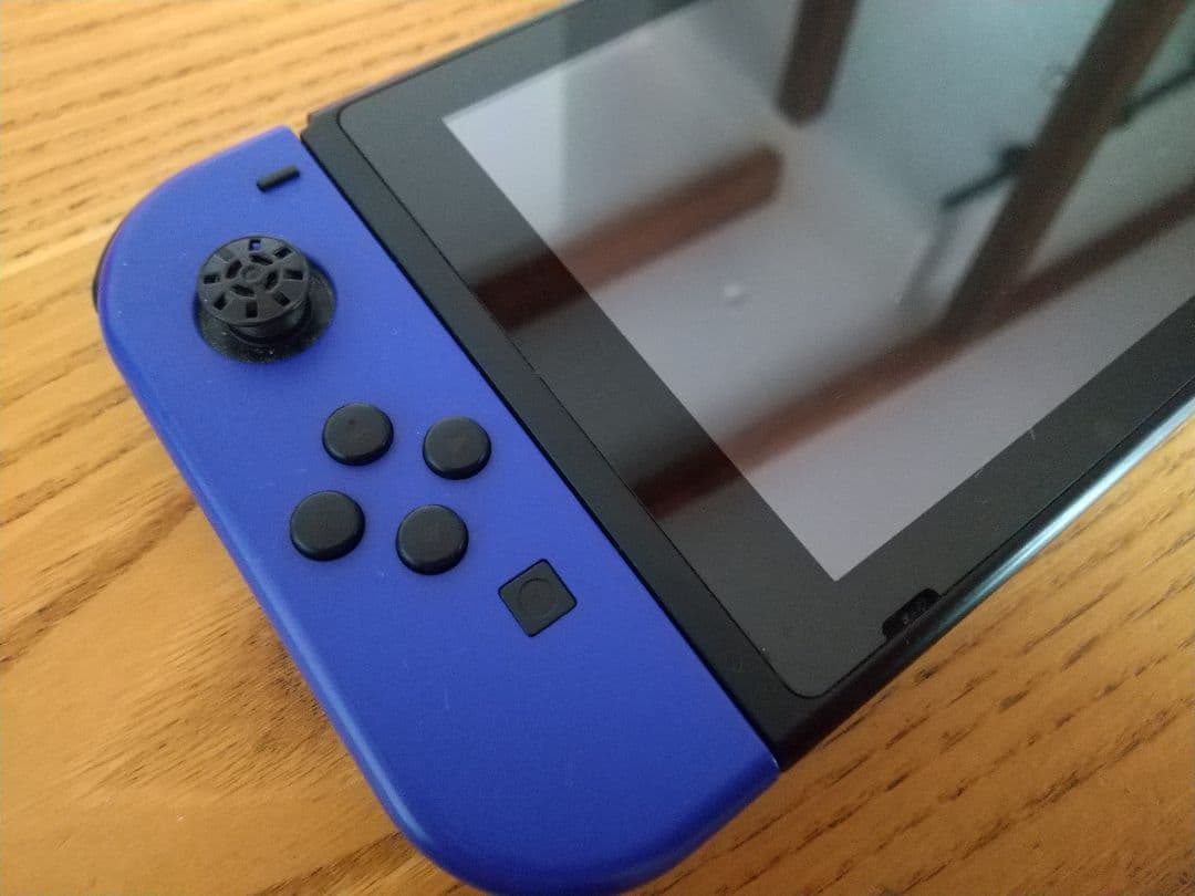 (訳あり)Nintendo Switch本体
