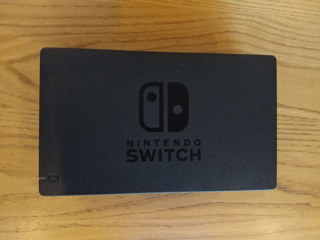 (訳あり)Nintendo Switch本体