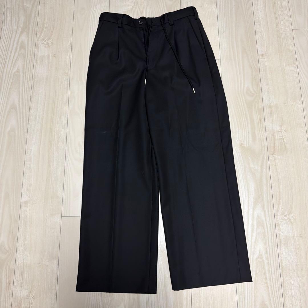 ZARA Maison Specialダブルテーラードジャケットセットアップ