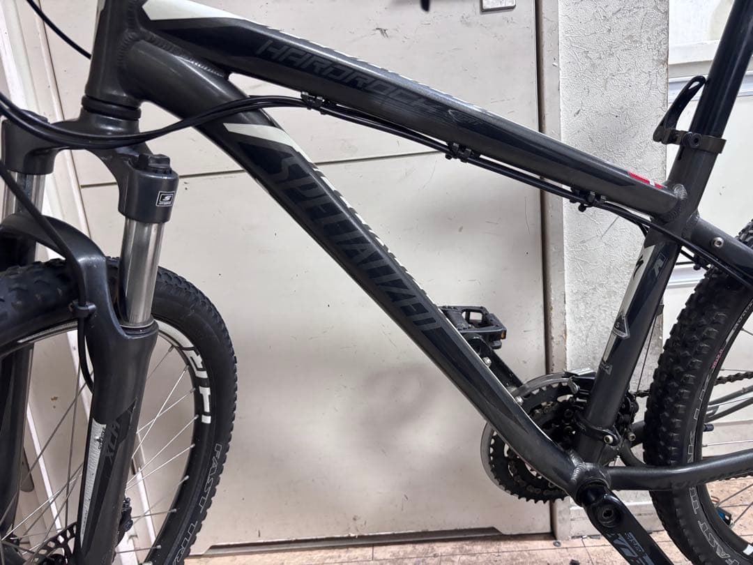 specialized スペシャライズドDISK マウンテンバイク