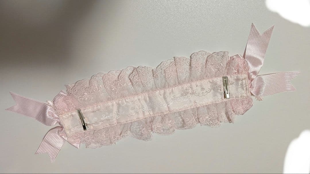 海外ロリータ 桜ワンピースセット