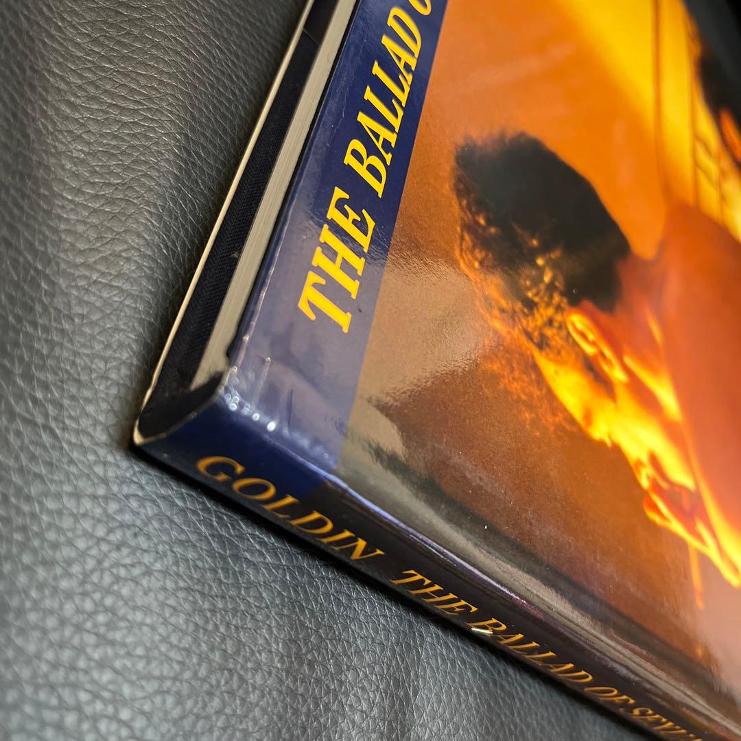 【値下げ中】写真集 NAN GOLDIN ナンゴールディン