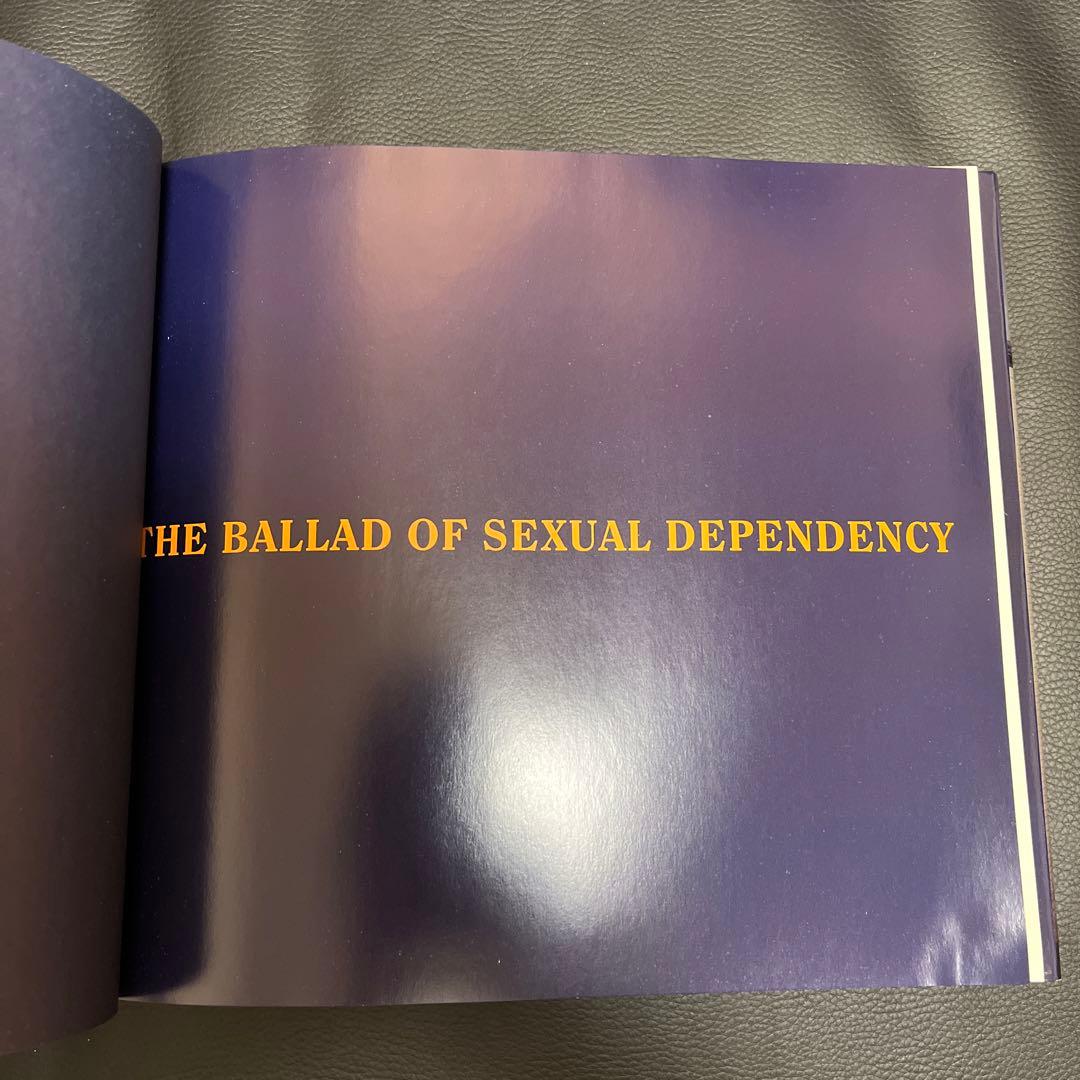 【値下げ中】写真集 NAN GOLDIN ナンゴールディン