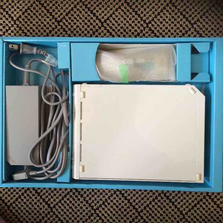 wii 一式セット