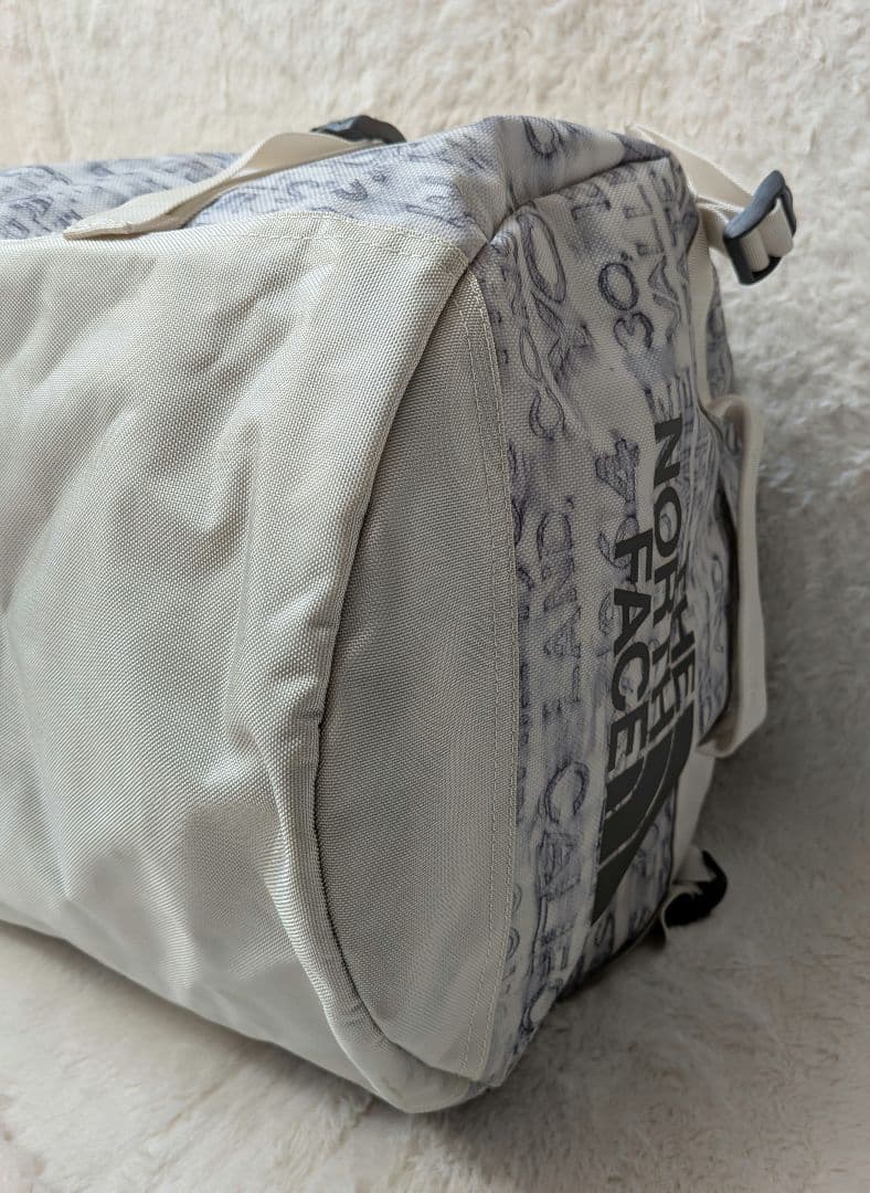 THE NORTHFACEダッフルバッグ　71L 2Way　廃盤カラー　レア希少