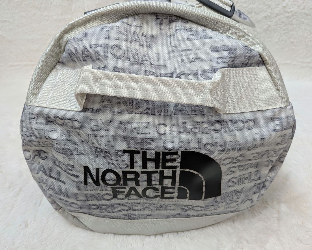 THE NORTHFACEダッフルバッグ　71L 2Way　廃盤カラー　レア希少