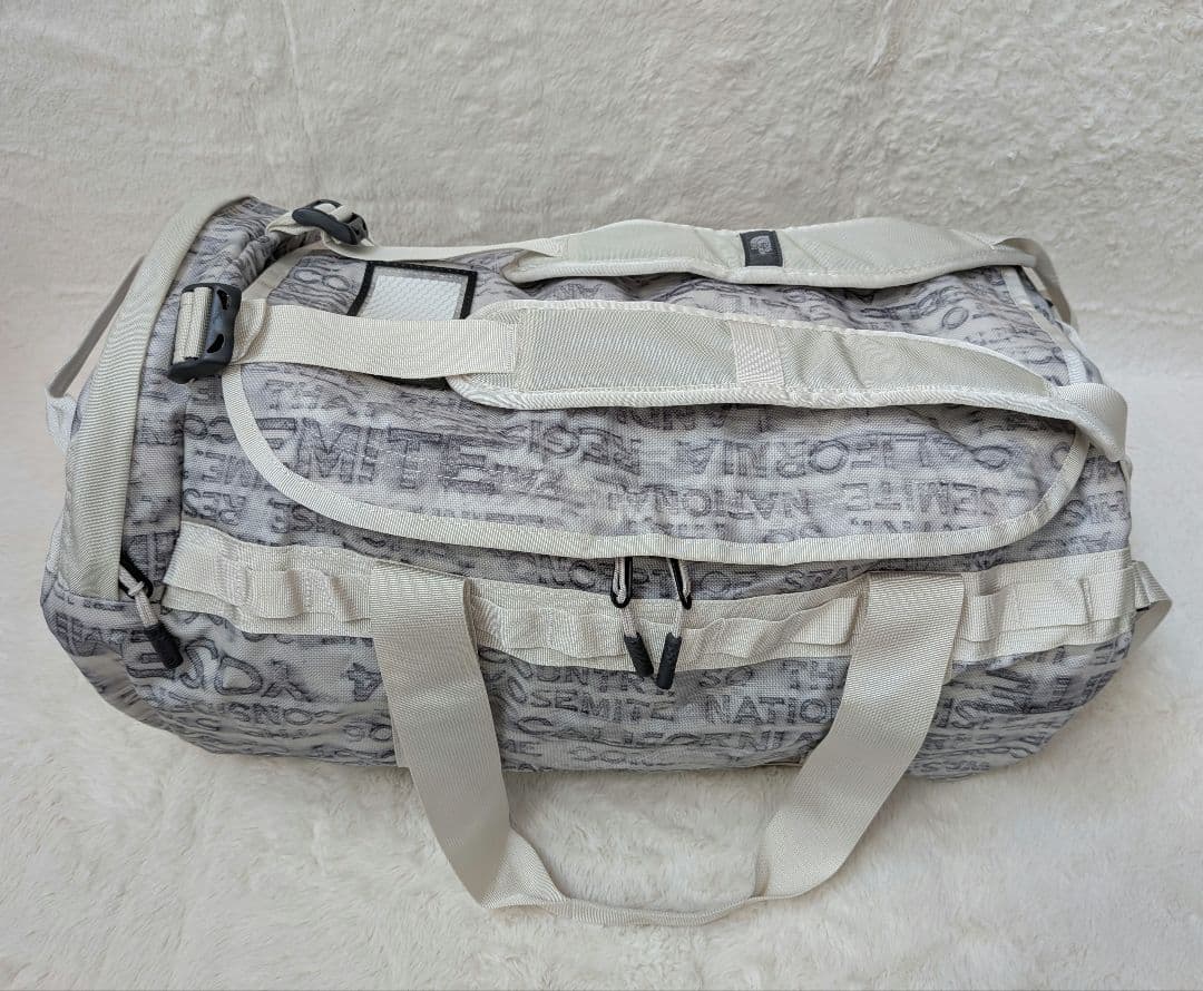 THE NORTHFACEダッフルバッグ　71L 2Way　廃盤カラー　レア希少