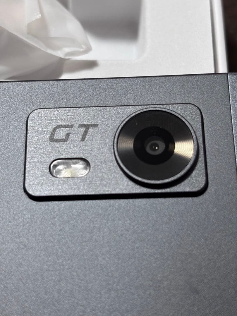 Headwolf Titan 1 ゲーミングタブレット 8.8インチ