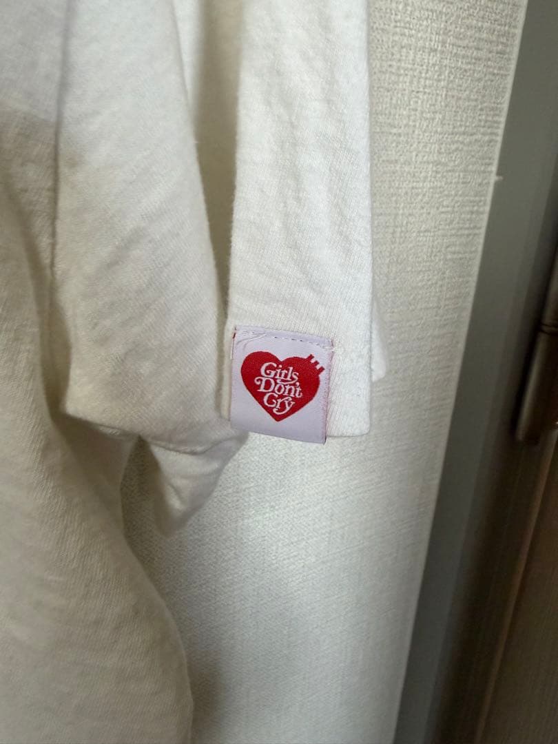 HUMAN MADE Tシャツ VERDY