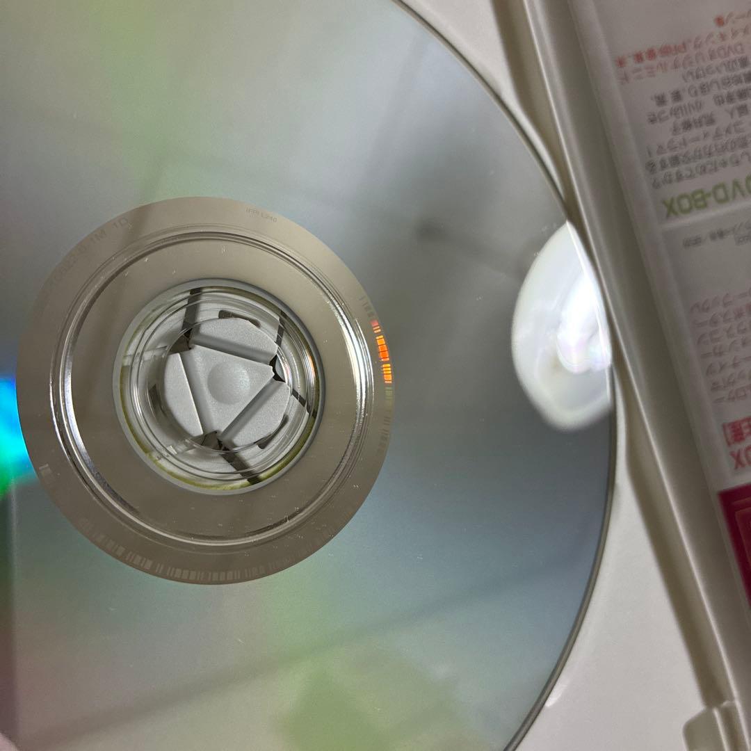 廃盤『赤い風船/白い馬 デジタルニューマスター スーベニア・ボックス』(DVD)