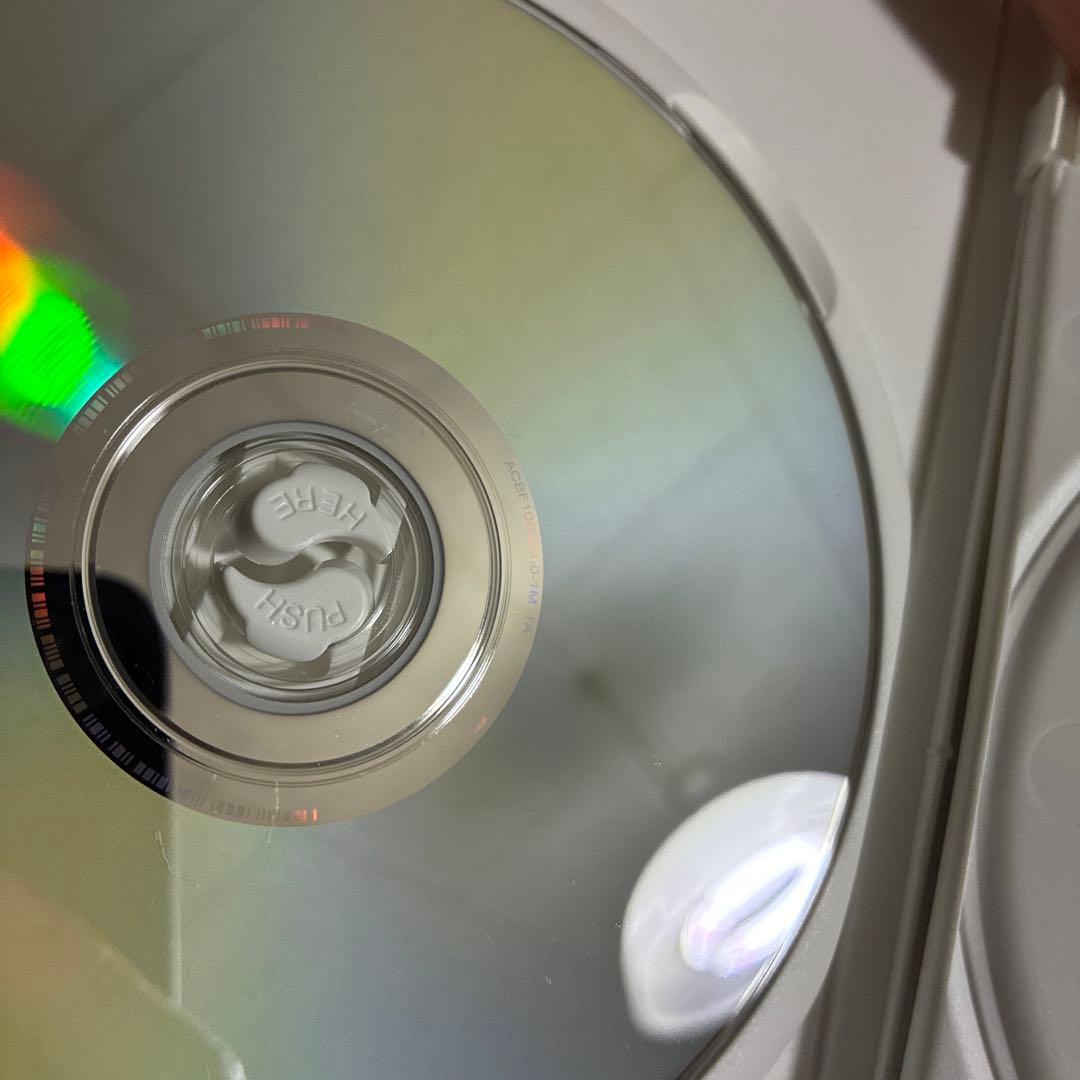廃盤『赤い風船/白い馬 デジタルニューマスター スーベニア・ボックス』(DVD)