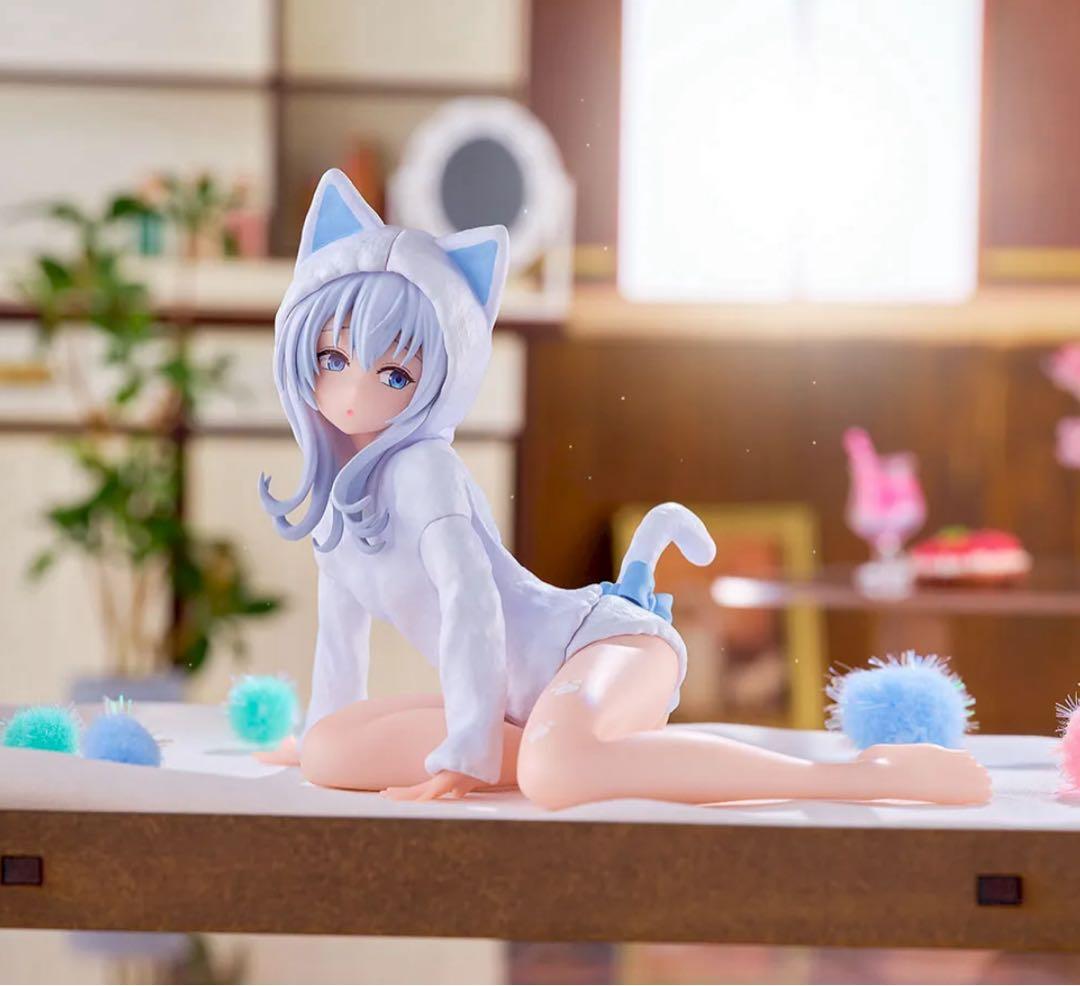【27点】美少女プライズフィギュアセット