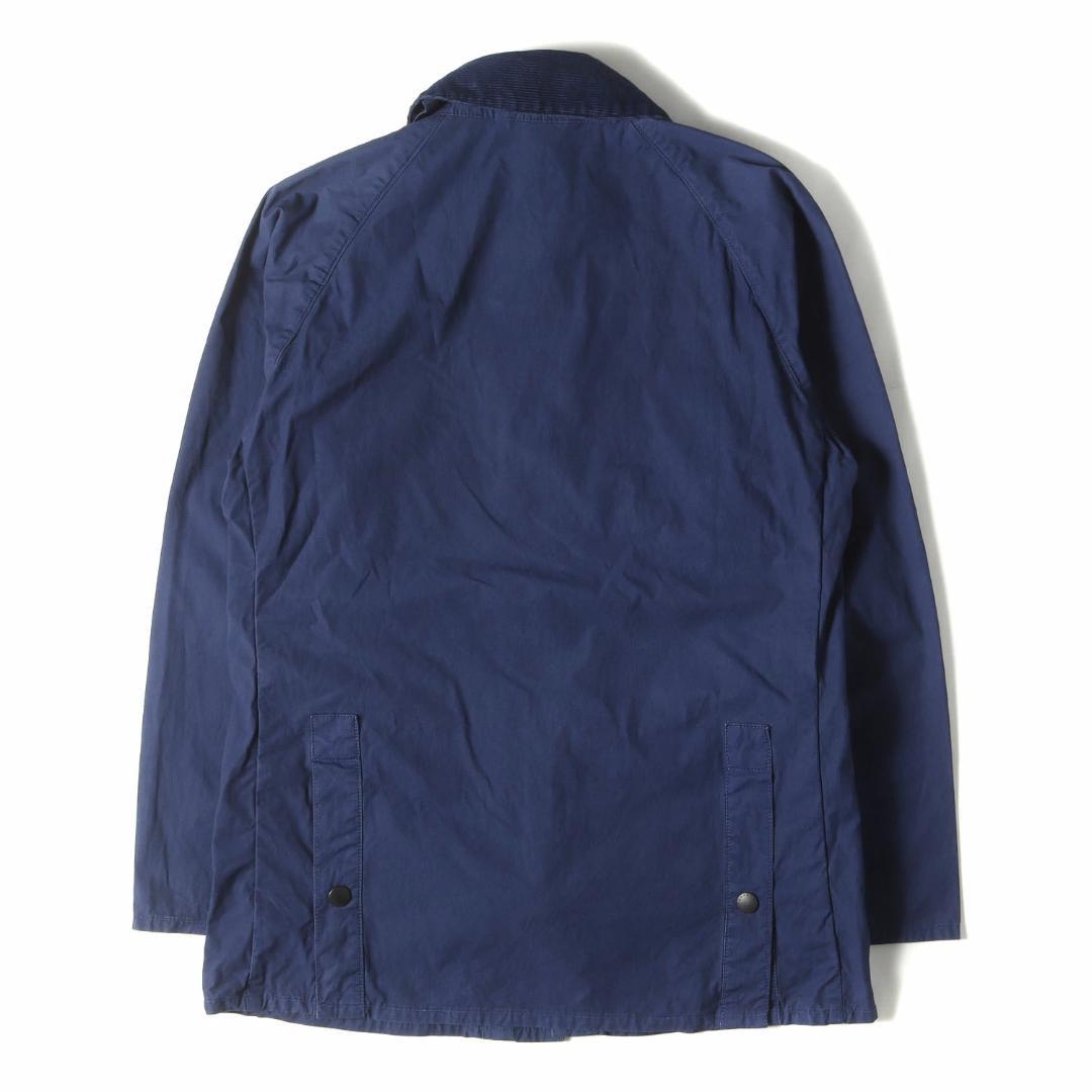 BARBOUR(バブアー) OVERDYE SL BEDALE サイズ38
