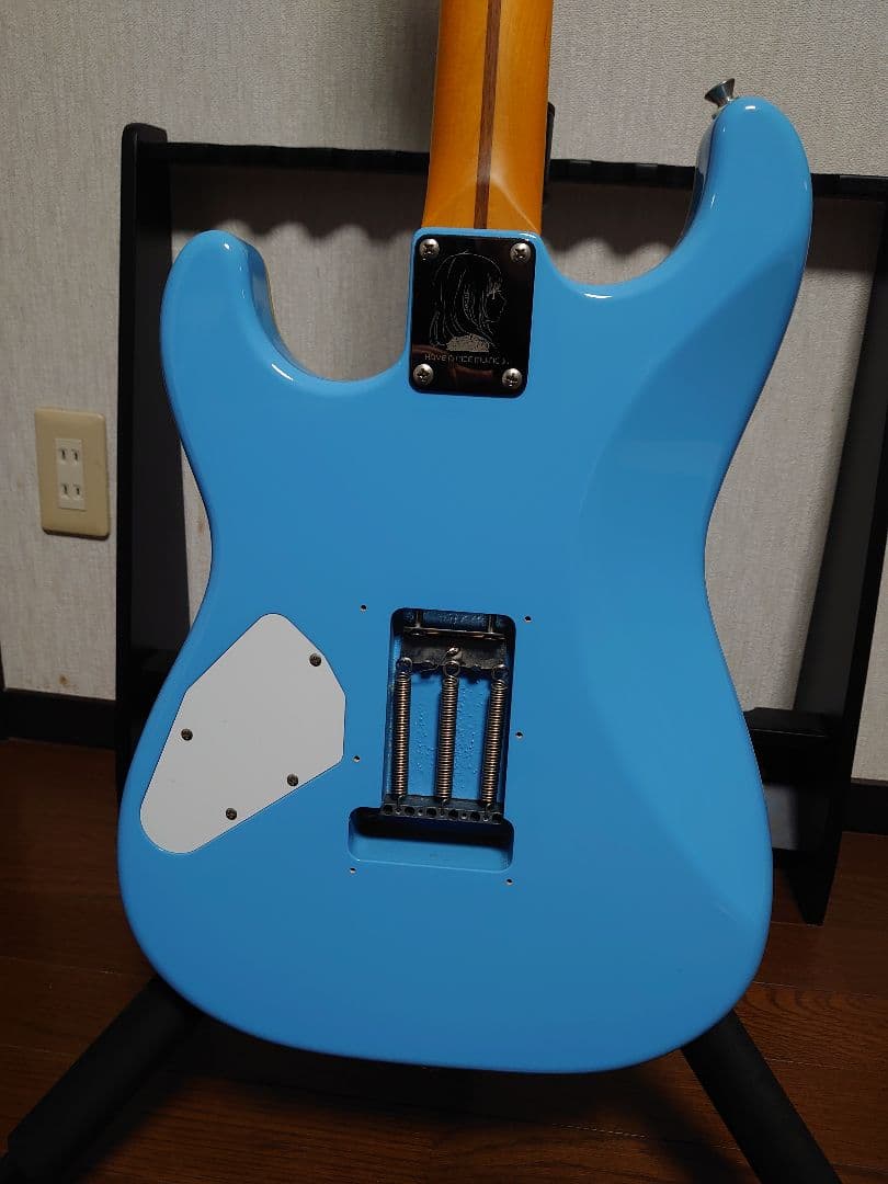 限定セールFender　aerodyne special 　エアロダイン