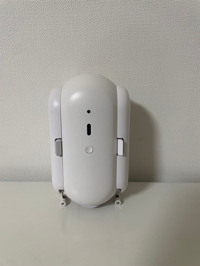 Switch Bot カーテン&ソーラーパネル