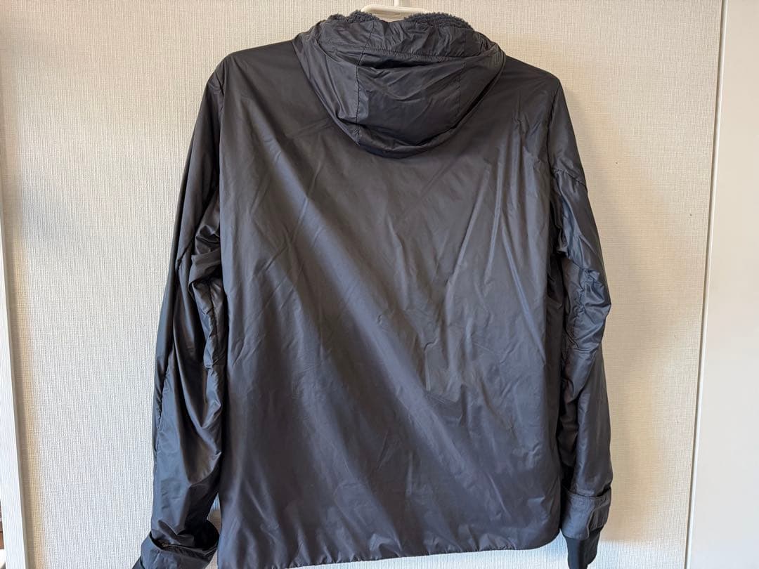 【2025年購入】カステリ RISCALDA PUFFY JACKET Sサイズ
