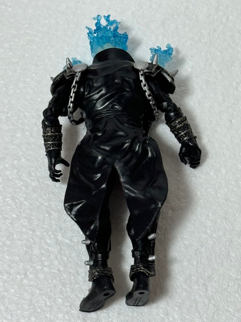 マーベルレジェンド　ゴーストライダー　フィギュア