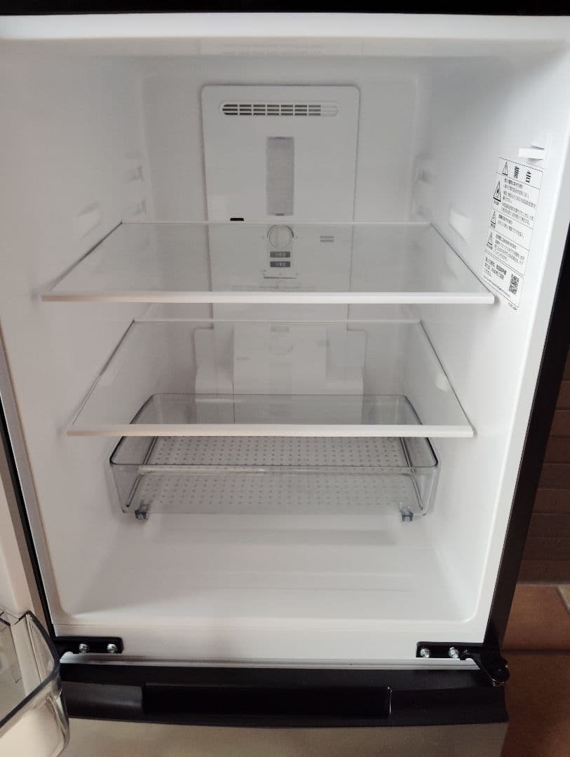 ⭐️どっちもドア採用の大人気冷蔵庫152Lタイプ 東京都/神奈川送料無料❕️❕️