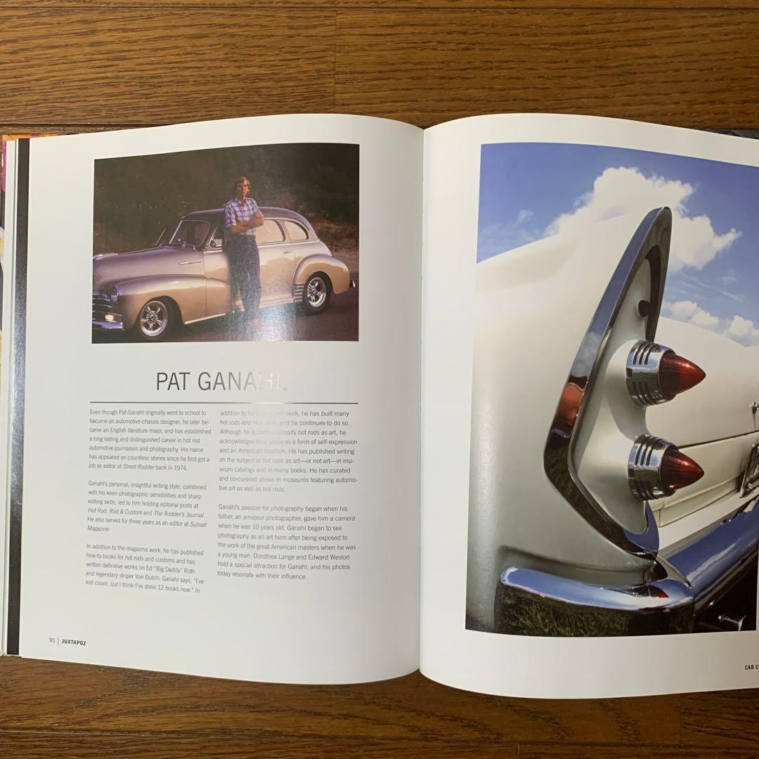 その他 juxtapoz car culture