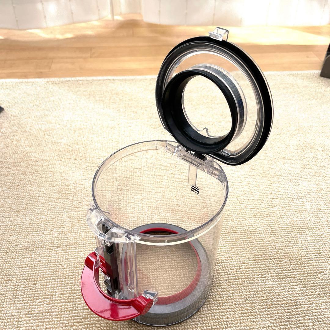 Dyson v11 美品　スティッククリーナー
