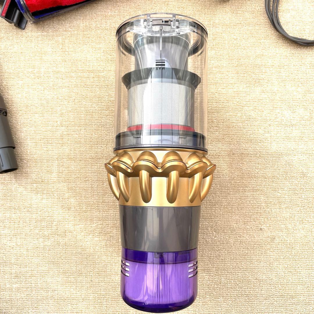 Dyson v11 美品　スティッククリーナー