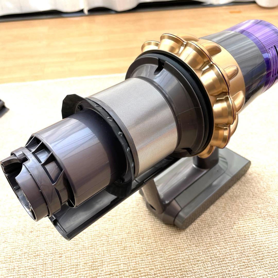 Dyson v11 美品　スティッククリーナー