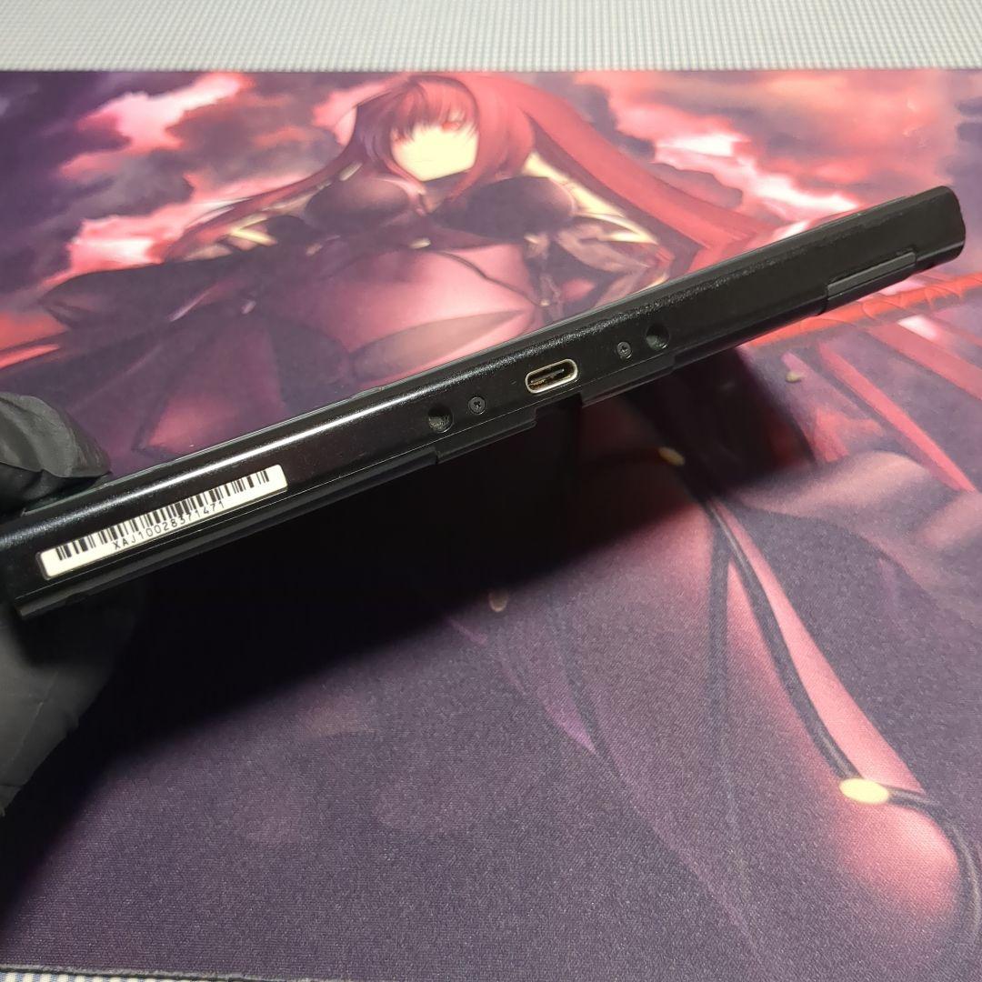Nintendo Switch 本体 動作確認済 SDカード付