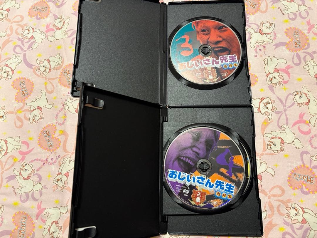 【美品】おじいさん先生 熱闘編 DVD-BOX TVドラマ 国内ドラマ