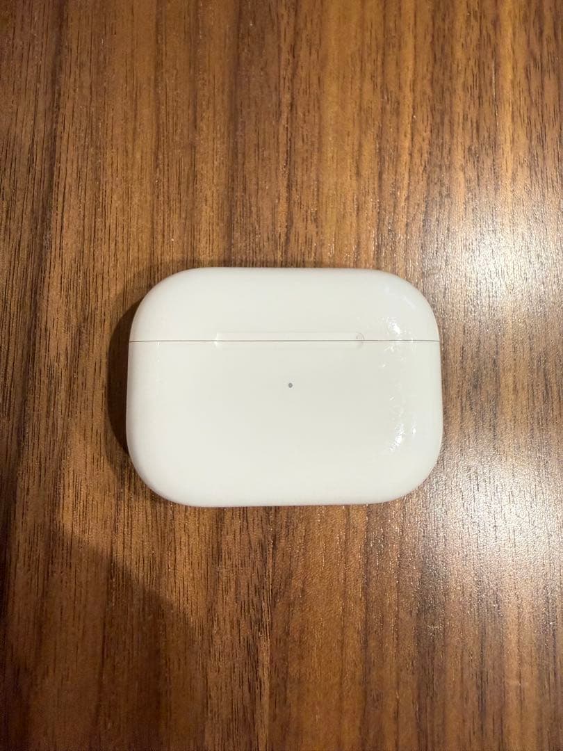 【美品】 付属品未使用 Apple AirPodsPro 第一世代 正規品