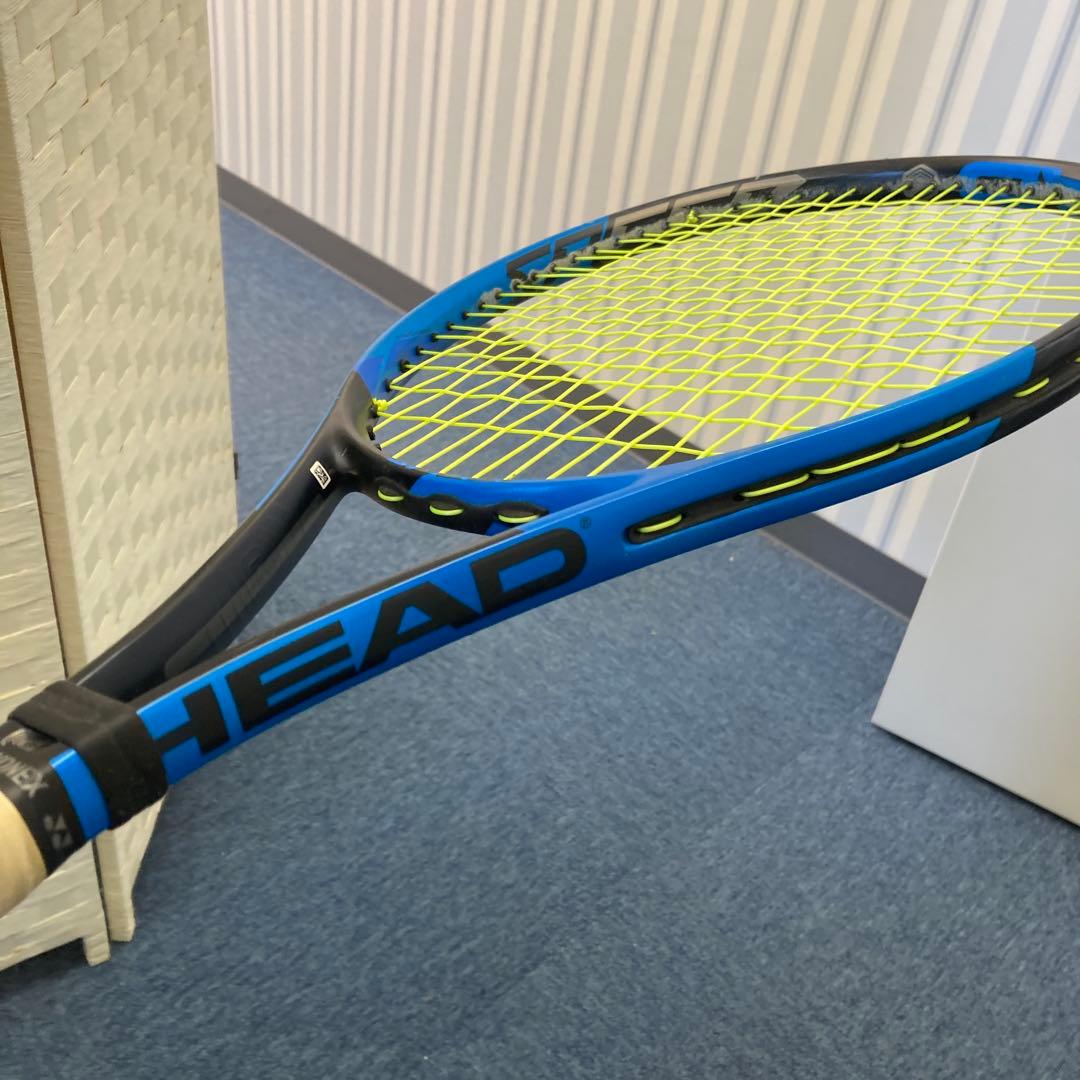 YONEX SPEED MP テニスラケット G2
