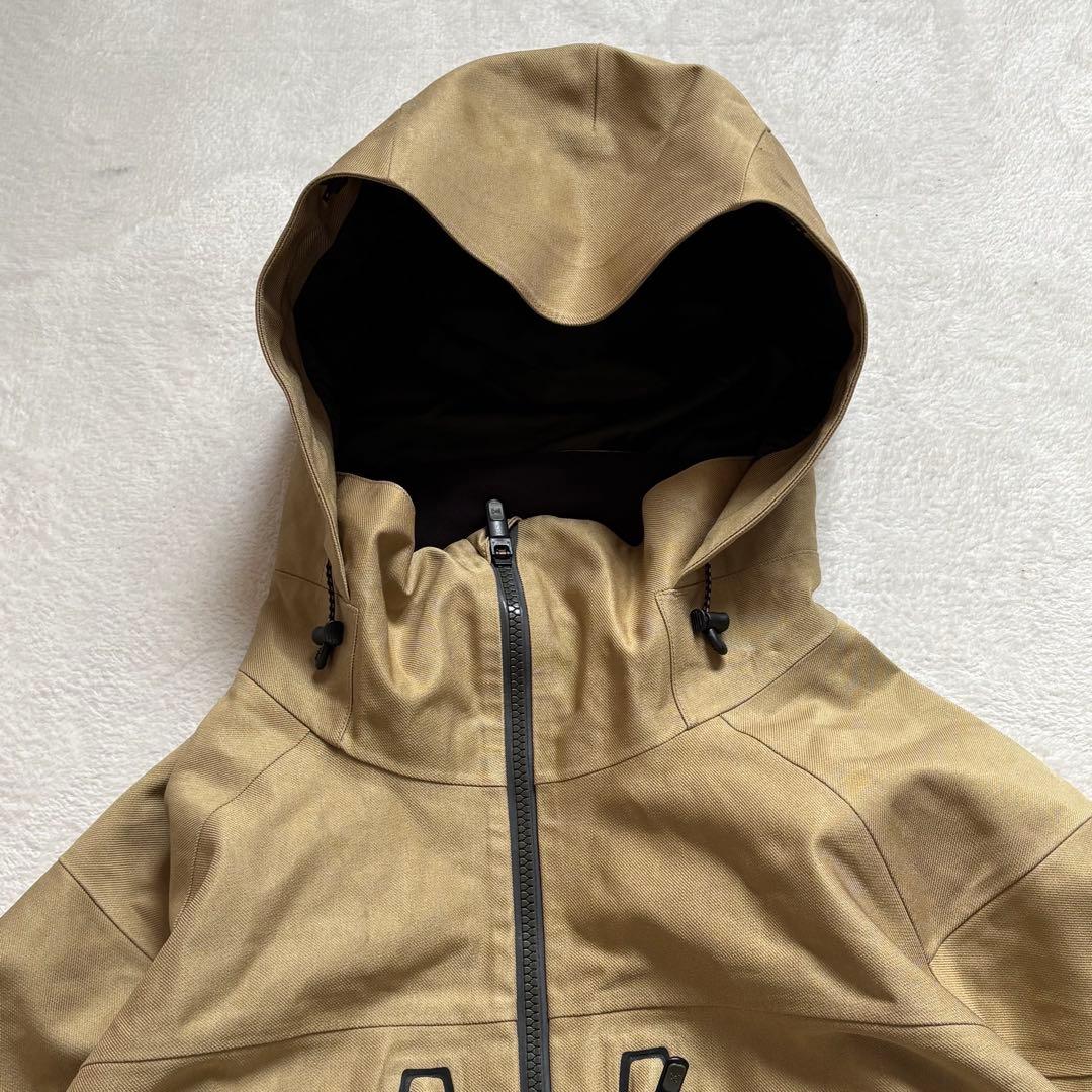 BURTON [ak] GORE-TEX スノーボードジャケット L