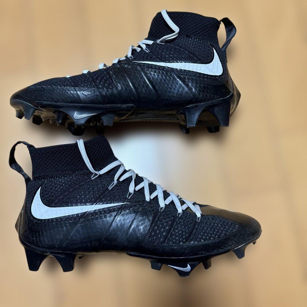 最終価格　NIKE VAPOR EDGE 360 UNTOUCHABLE MID