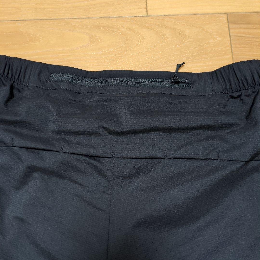 ノースフェイス　スワローテイルベントロングパンツ　メンズ　S