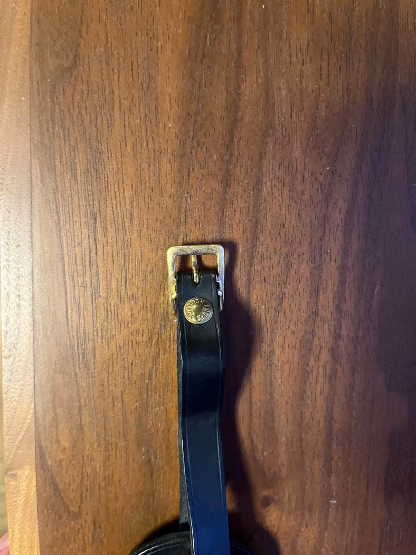 使用感少ない　ヴィンテージ　LOUIS VUITTON エピレザー キーポル55