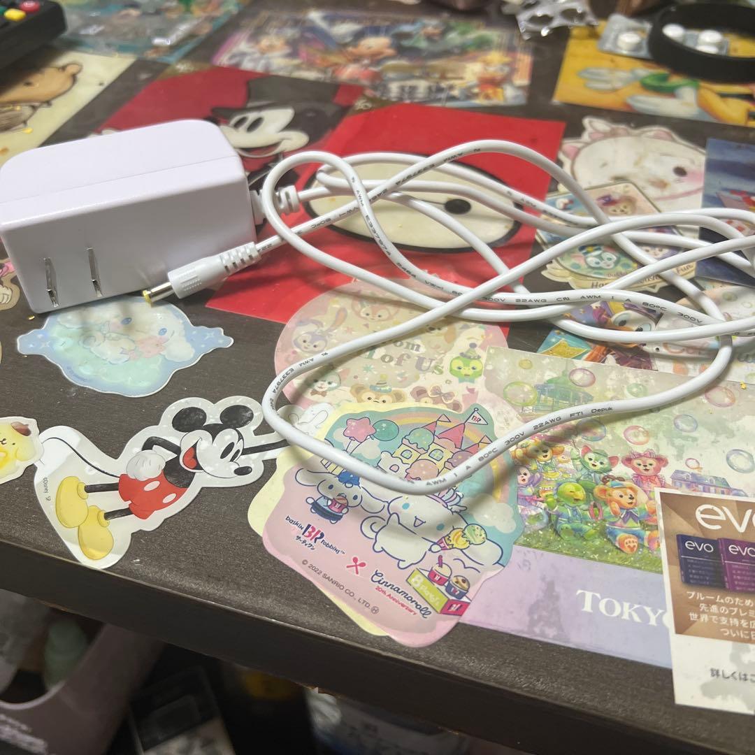 ヤーマン 美顔器 ゴールド